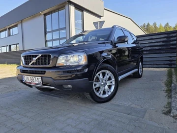 Авто Volvo Xc90 2008 № 8773902