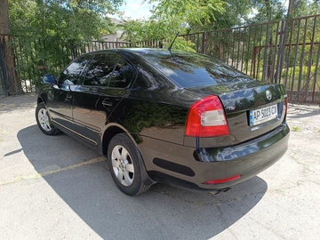 Авто Skoda Octavia 2010 № 8773905