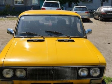Авто ВАЗ 21063 1984 № 8773906