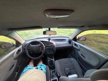 Авто ЗАЗ Sens 2006 № 8773908