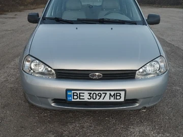 Авто ВАЗ 1119 Kalina 2009 № 8773916