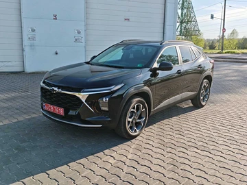 Авто Chevrolet Alero 2024 № 8773920