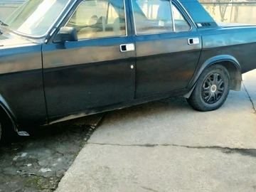Авто ГАЗ 31029 1993 № 8773925