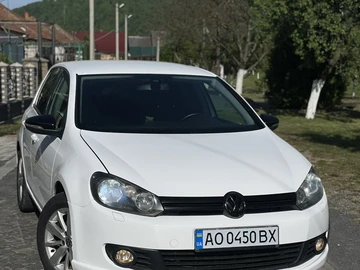 Авто Volkswagen Golf 2011 № 8773937