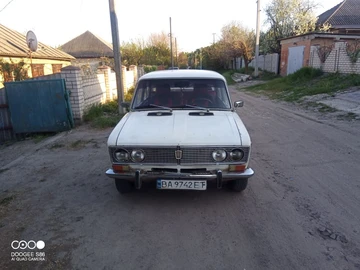 Авто ВАЗ 2103 1975 № 8773938