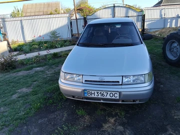 Авто ВАЗ 2110 2001 № 8773944