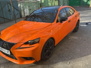 Авто Lexus Is Серія 2014 № 8773945