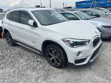 Авто BMW X1 2017 № 8773946