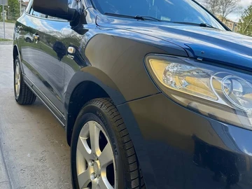 Авто Hyundai Santa Fe 2008 № 8773948