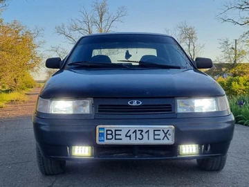 Авто ВАЗ 2110 2007 № 8773950