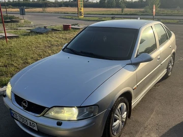 Авто Opel Vectra 1999 № 8773921