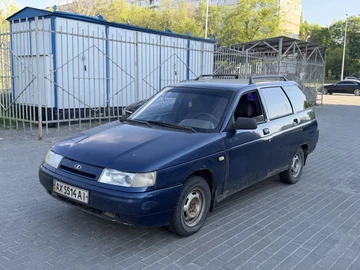 Авто ВАЗ 2111 Богдан 2005 № 8773957