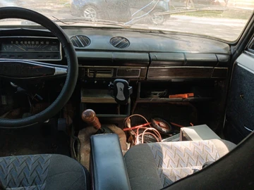 Авто ВАЗ 2101 1985 № 8773963