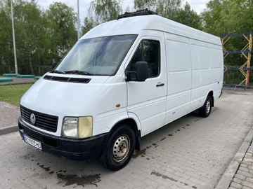 Авто Volkswagen Lt 2006 № 8773970