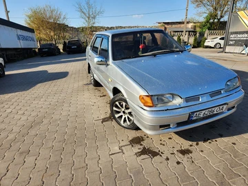 Авто ВАЗ 2115I 2001 № 8773973