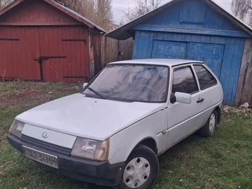 Авто ЗАЗ Таврия 1992 № 8773974