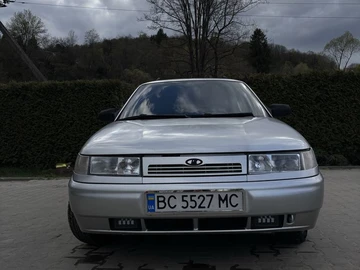Авто ВАЗ 2111 2007 № 8773976
