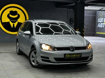 Авто Volkswagen Golf 2015 № 8774045
