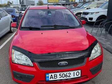 Авто Ford Focus 2006 № 8774046