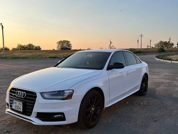 Авто Audi A4 2015 № 8774048