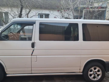 Авто Volkswagen Transporter 1999 № 8774052