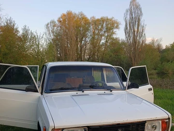 Авто ВАЗ 2105 2003 № 8774053