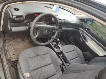 Авто Audi A4 1996 № 8774055