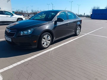 Авто Chevrolet Cruze 2014 № 8774059