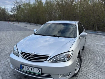 Авто Toyota Camry 2003 № 8774063