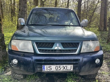 Авто Mitsubishi 3000 Gt 2004 № 8774071