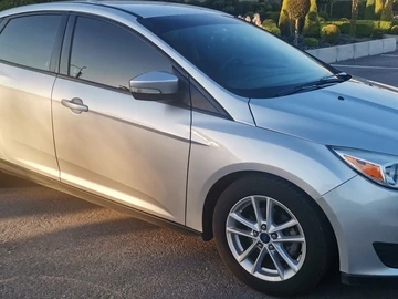 Авто Ford Focus 2016 № 8774072
