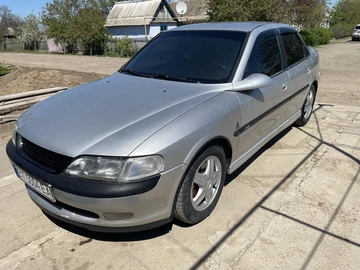 Авто Opel Vectra 1996 № 8774073