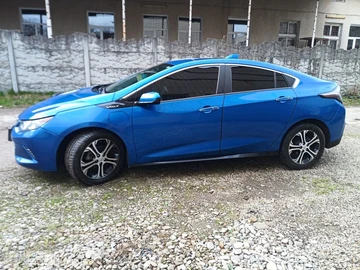 Авто Chevrolet Volt 2016 № 8774076