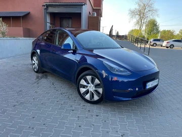 Авто Tesla Roadster 2021 № 8774077