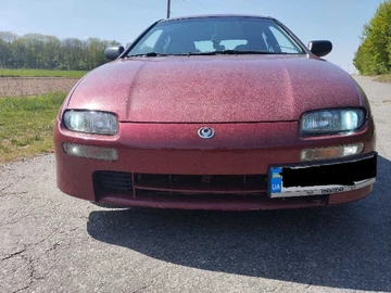 Авто Mazda 323 1995 № 8774084