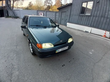 Авто ВАЗ 2114 2009 № 8774086