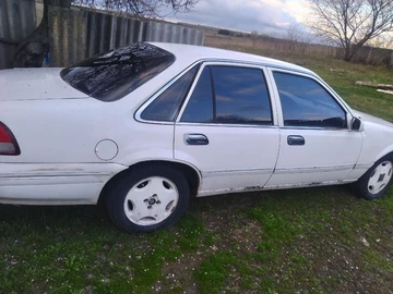 Авто Daewoo Prince 1996 № 8774089