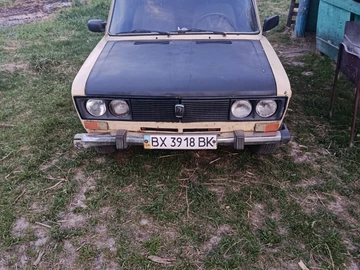 Авто ВАЗ 2106 1988 № 8774097