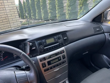 Авто Toyota Corolla 2006 № 8774099