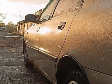 Авто ЗАЗ Sens 2004 № 8774074