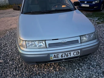 Авто ВАЗ 2112 2008 № 8774105