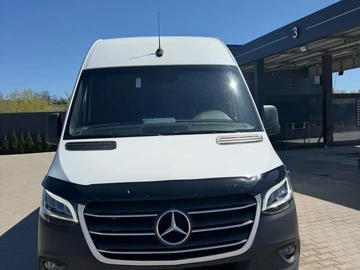 Авто Mercedes Sprinter 2019 № 8774107