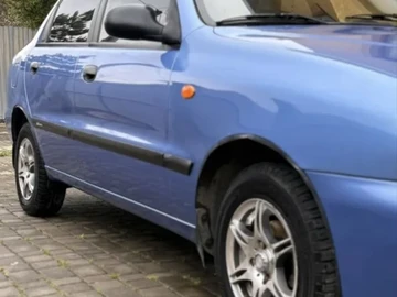 Авто Daewoo Lanos Sens  2006 № 8774110