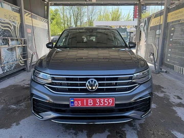 Авто Volkswagen Tiguan 2022 № 8774116