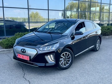 Авто Hyundai Ioniq 2019 № 8774123