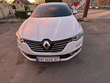 Авто Renault 11 2018 № 8774136