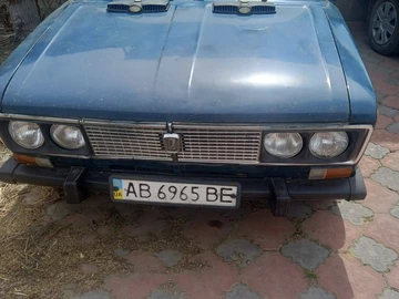 Авто ВАЗ 2106 2001 № 8774137
