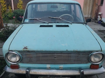 Авто ВАЗ 2101 1971 № 8774141