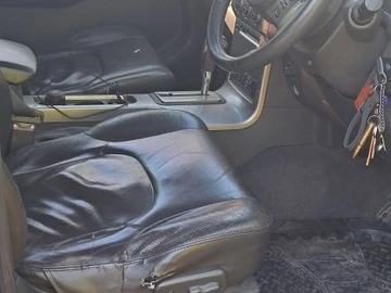 Авто Nissan Navara 2005 № 8774142