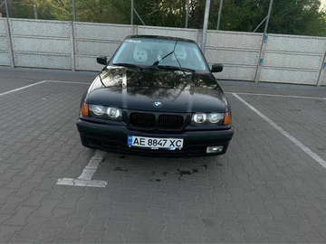 Авто BMW 3 Серия 1996 № 8774143
